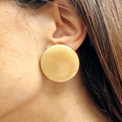 Macabeo earrings